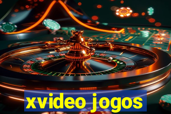 xvideo jogos